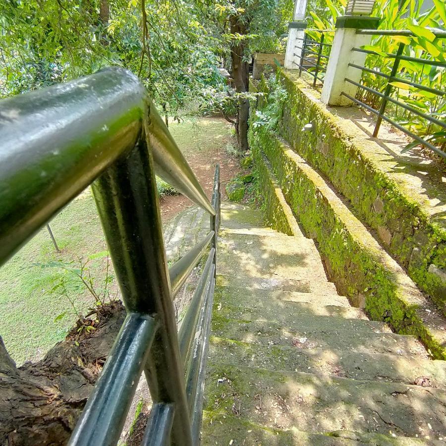 Silverador Resort Thane Esterno foto