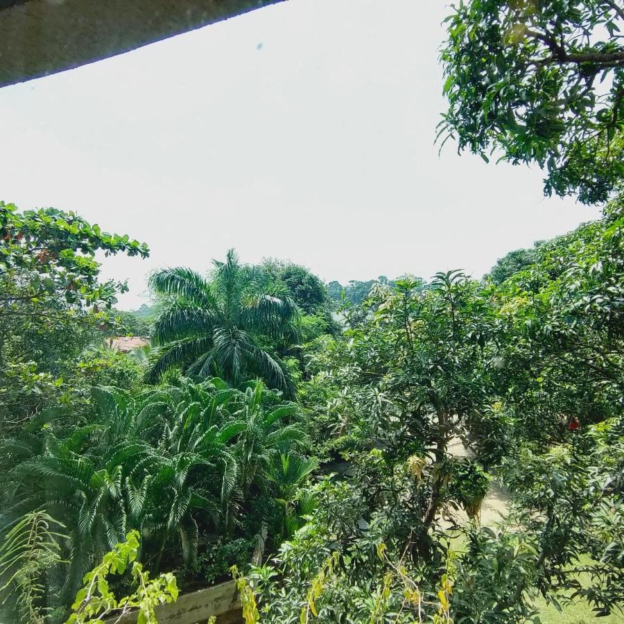 Silverador Resort Thane Esterno foto