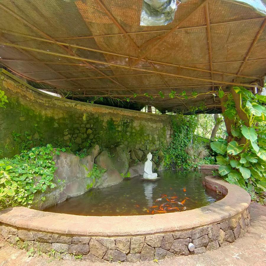Silverador Resort Thane Esterno foto